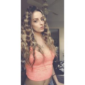 Meet your Posher, Christina